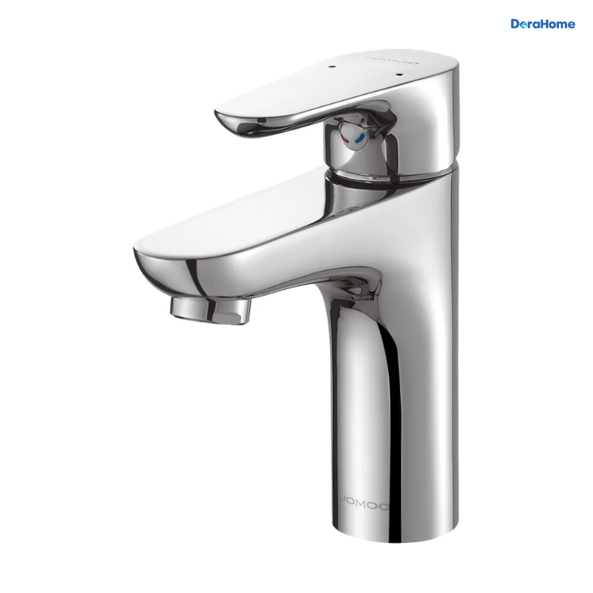 Vòi lavabo nóng lạnh JOMOO 32159-139/1B1-I011